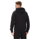 Calvin Klein Ανδρικό φούτερ Cotton Terry Badge Hoodie